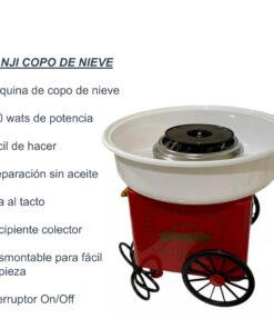 OF20 COPO DE NIEVE KANJIHOME 100100054