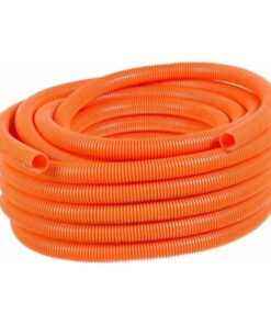 OF20 CAÑO CORRUGADO 1" X MT *GXE* 21 30300021