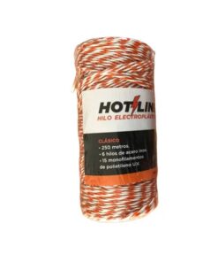 OF20 CABLE ELECTROPLASTICO 250 MTS *CR* 000005 30800000