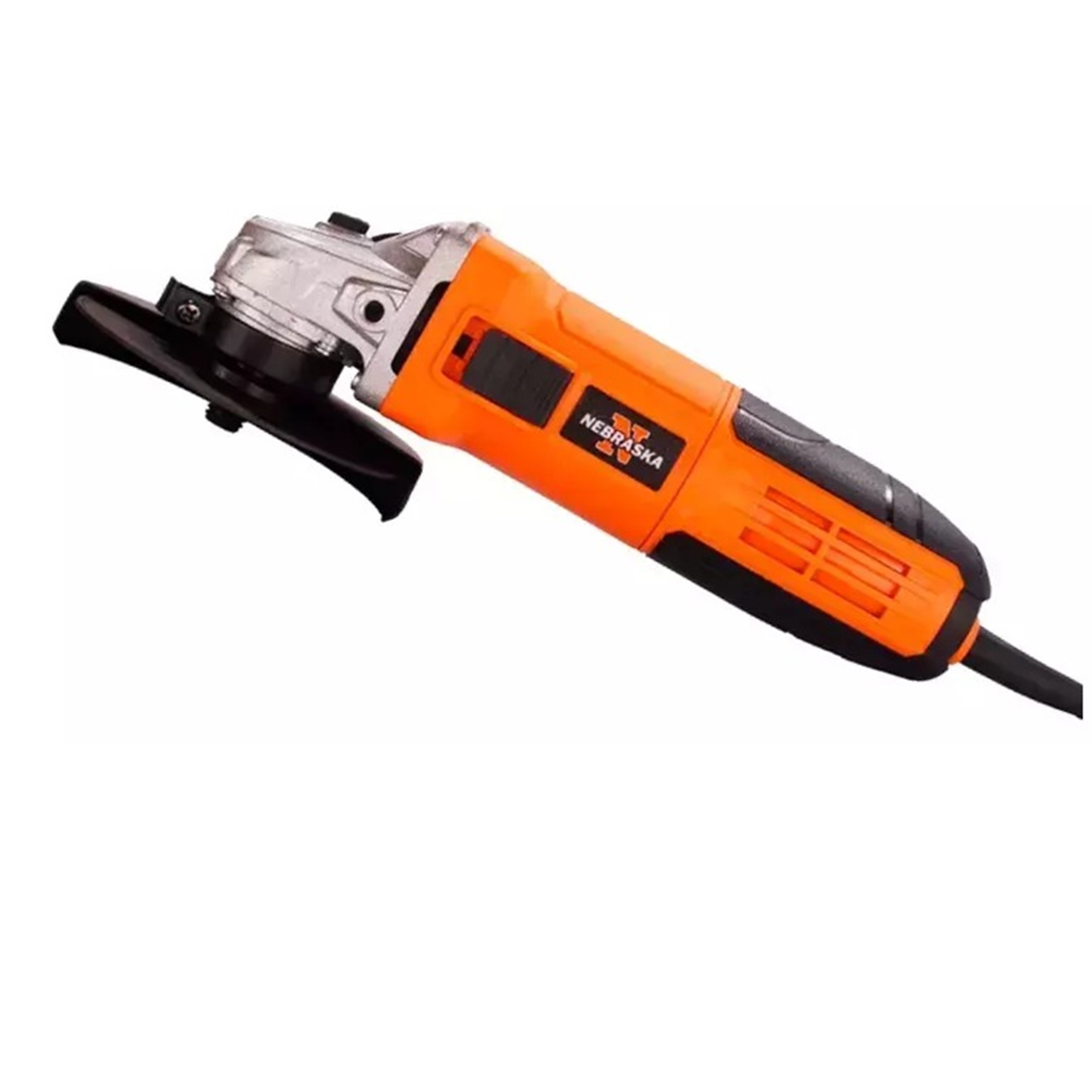 AMOLADORA ANGULAR 900W NEBRASKA NEMEA08115 46500004