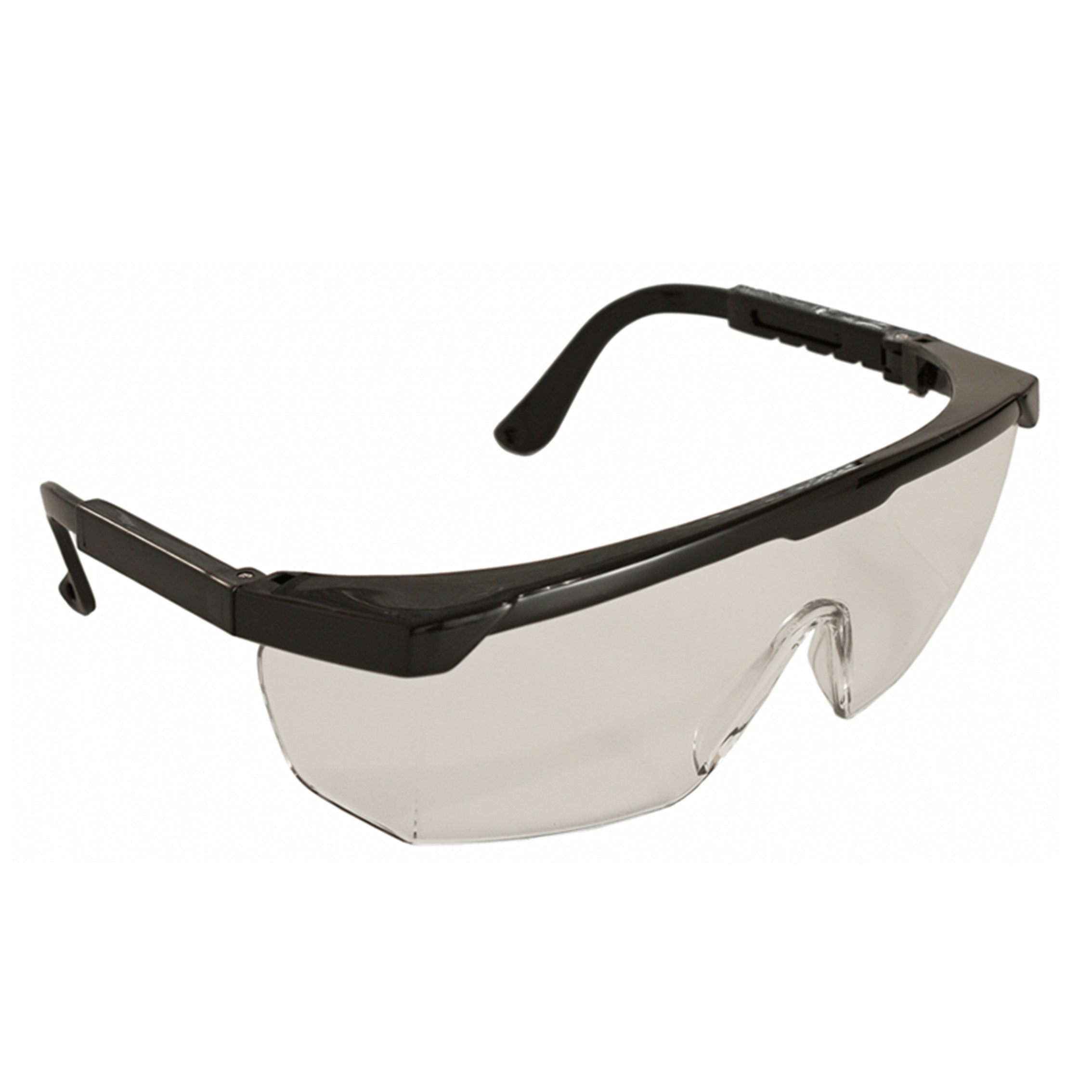 ZZELIMINAR ANTEOJO DE SEGURIDAD ARGON TRANSPARENTE HC *MTSG* 60100059