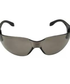 ZZELIMINAR ANTEOJO DE SEGURIDAD ECOLINE GRIS HC *MTSG* 60100063