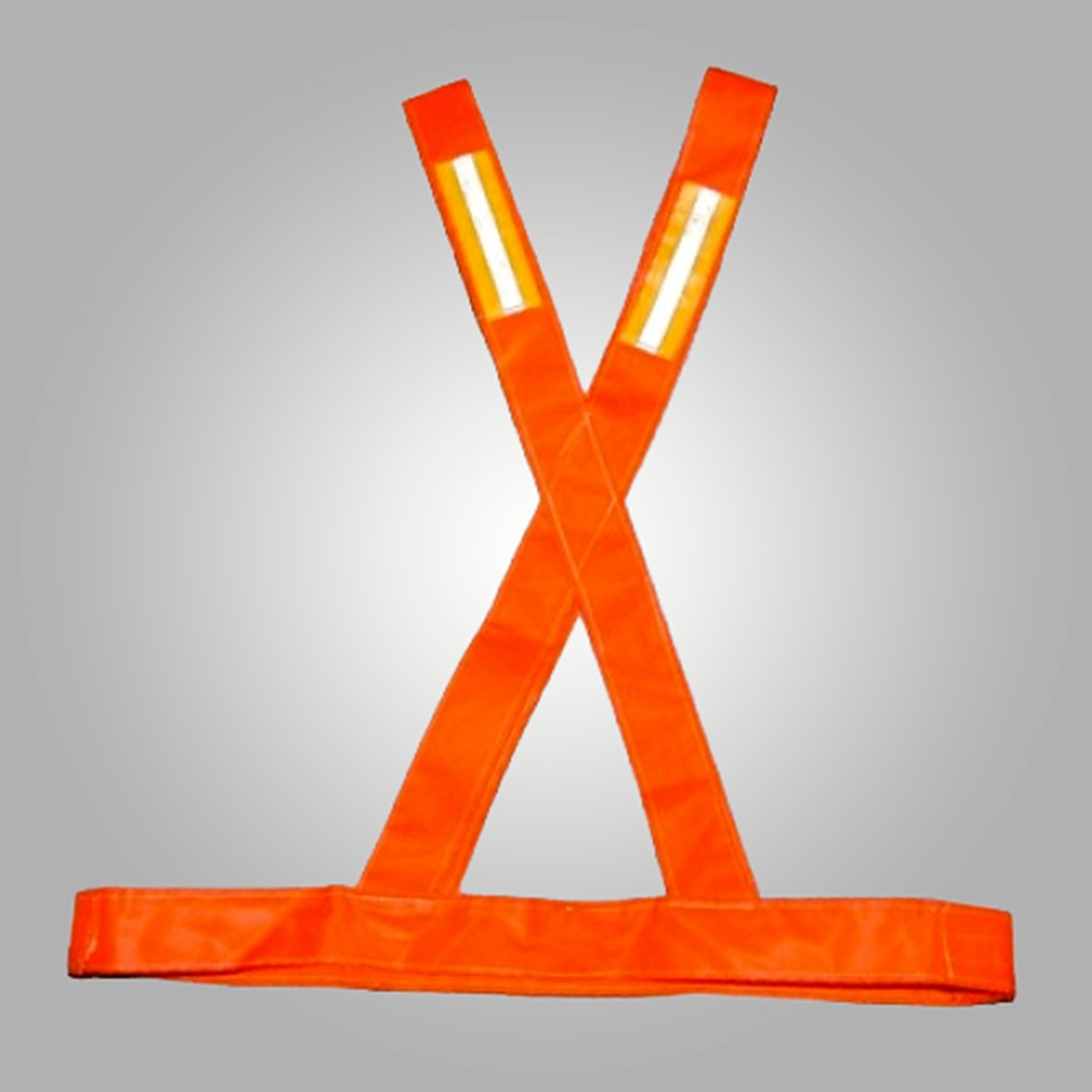 ZZELIMINAR BANDOLERA REFLECTIVA *MTSG* 60100107