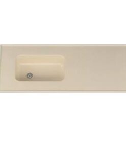 OF20 MESADA MS BEIGE 080X051 S/ZOC BACHA INT. MS BEIGE DURAFORT 70200005