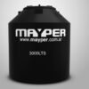 OF20 TANQUE 3000LTS BICAPA MAYPER  91400013
