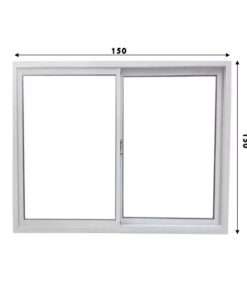 OF20 VENTANA CORR. CLASICA 150X150 V/E *FYZ5150150* 0169 A10101044