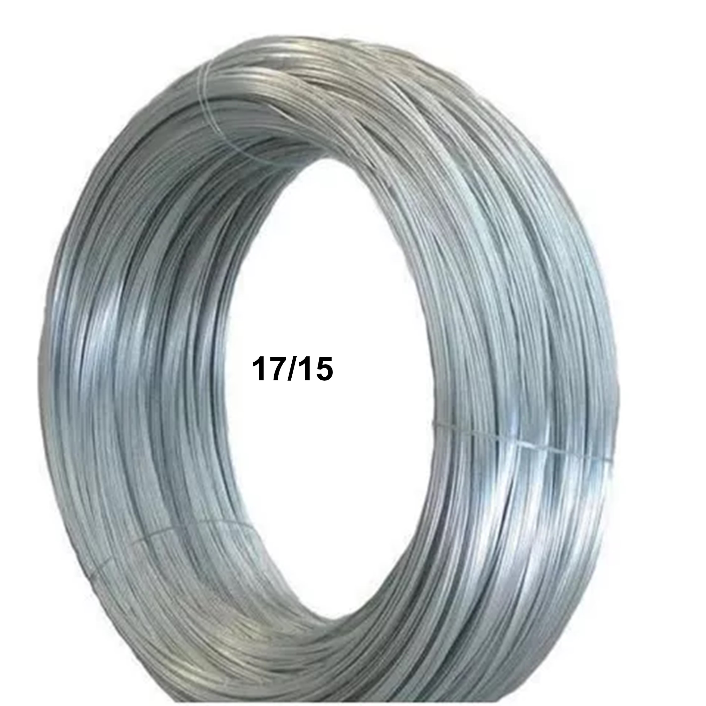 OF20 ALAMBRE OVAL 17/15 ARCELOR MITAL *AA* 20100346