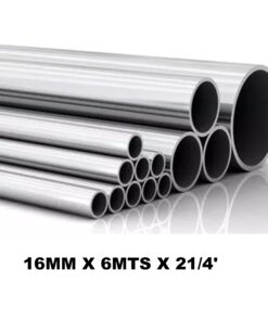 OF20 CAÑO ESTRUCTURAL REDONDO 16MM X 6MTS X 21/4' *AA* 172 20100832