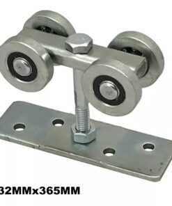 OF20 CARRO P/PORTON COD170 32MM X 365MM *AA* 992 20100076