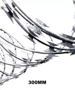 OF20 CONCERTINA CRUZADA 300MM *AA* 3885 20100213