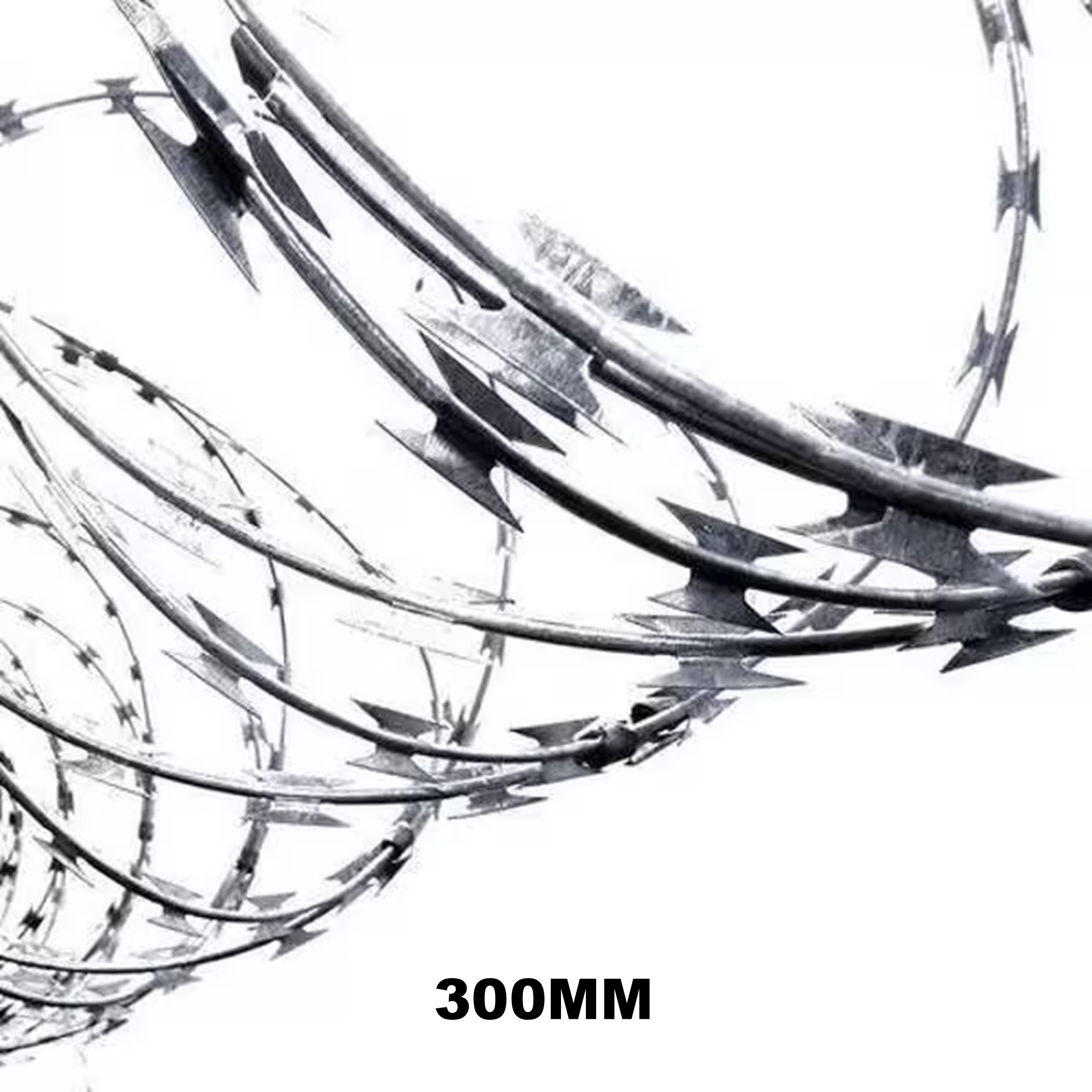 OF20 CONCERTINA CRUZADA 300MM *AA* 3885 20100213