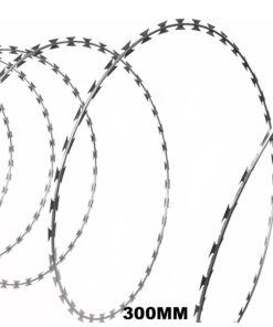 OF20 CONCERTINA SIMPLE 300MM *AA* 3884 20100215