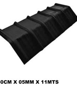 OF20 CUMBRERA CHACOT 101 NEG X 50CM X 05MM X 11MTS *AA* 2102 20100439