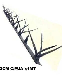 OF20 PINCHES 12CM C/PUA INTERMEDIA X 1MTS *AA* 4754 20100286