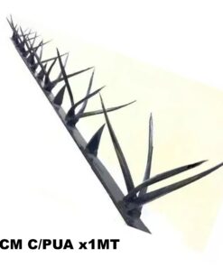 OF20 PINCHES 9CM C/PUA INTERMEDIA X 1MTS *AA* 4748 20100287