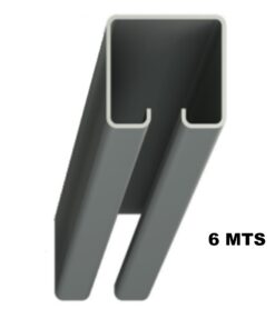 OF20 RIEL P/PORTON COD 174 6MTS *AA* 976 20100304