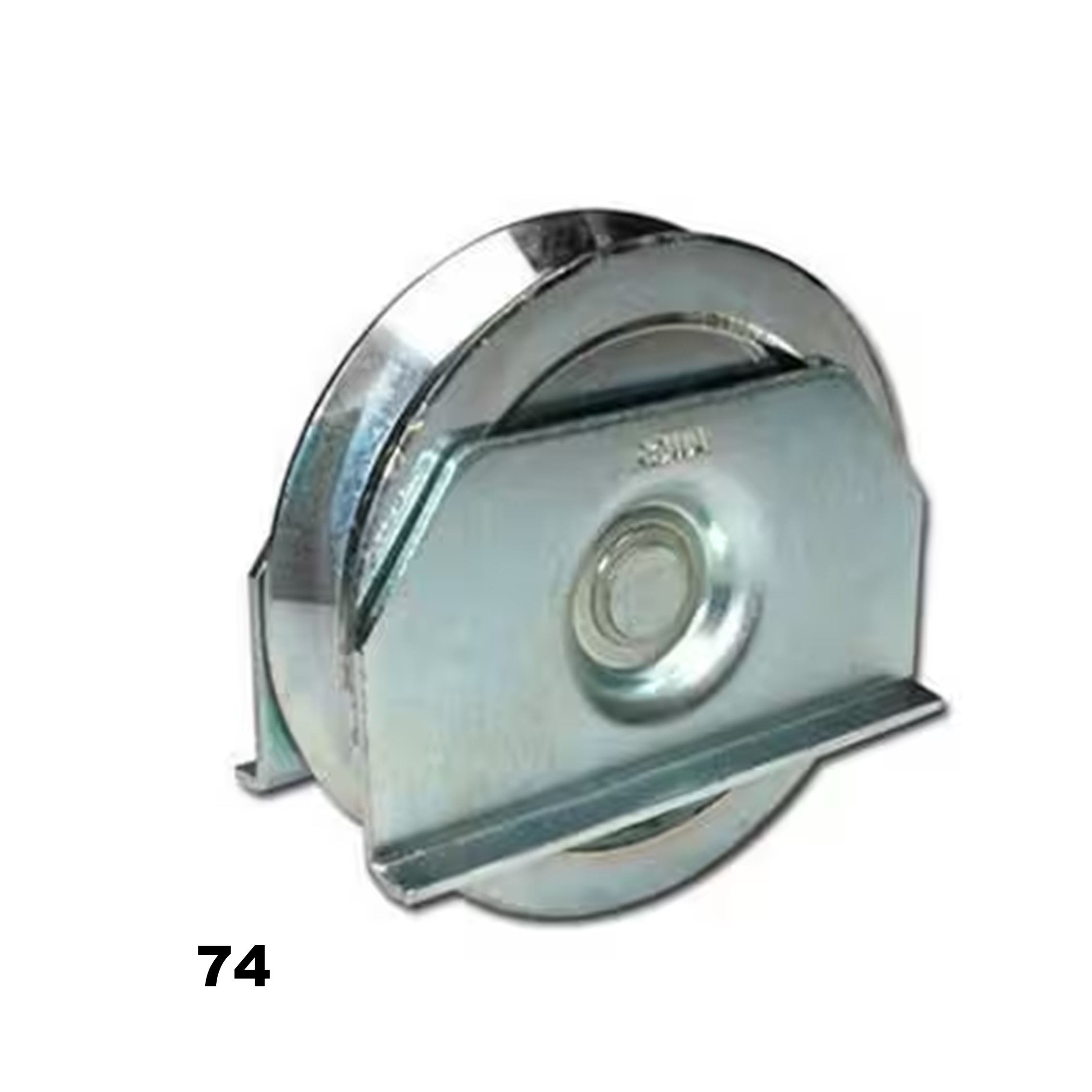 OF20 ROLDANA C/SOPORTE 74 *AA* 986 20100313