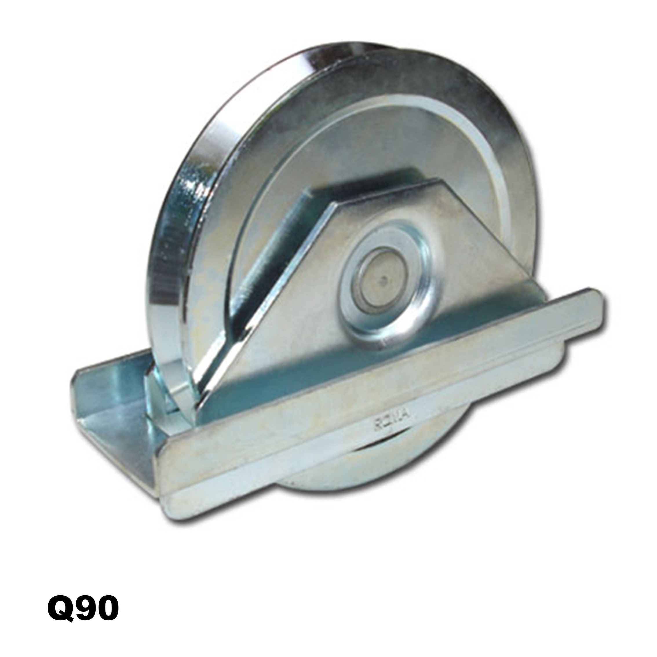 OF20 ROLDANA QUITYPON Q90 *AA* 990 20100316