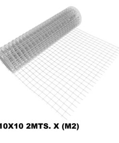 OF20 MALLA RED P/L. VID. -MEXPOL 10X10 2MTS. X (M2) *AA* 0427 AISLANTE TERMICO 20100863