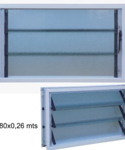 OF20 AIREADOR 080X026 *FYZ208026* A10100301