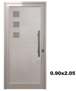 OF20 PUERTA 36MM REFORZADA MOD. 703 090x205 - IZQ. *FYZ* 187031 A10101683