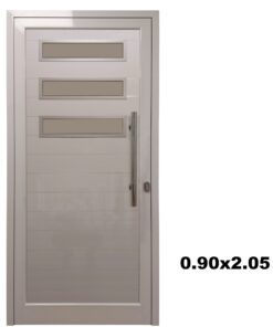 OF20 PUERTA 36MM REFORZADA MOD. 704 090x205 - DER. *FYZ* 187040 A10101684