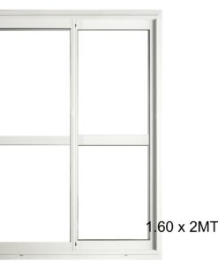 OF20 PUERTA CLASICA DOBLE V/E C/TRAVESAÑO 160X200 *FYZ300103* A10100417