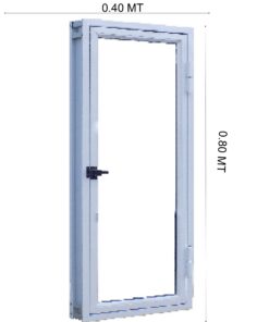 OF20 RAJA UNIVERSAL 040X080 V/E *FYZ124080* A10100137