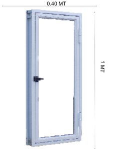 OF20 RAJA UNIVERSAL 040X100 V/E *FYZ1240100* A10100623