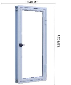 OF20 RAJA UNIVERSAL 040X120 V/E *FYZ1240120* A10100625