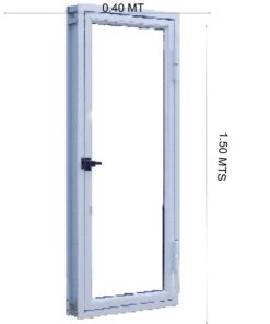 OF20 RAJA UNIVERSAL 040X150 V/E *FYZ1240150* A10100627