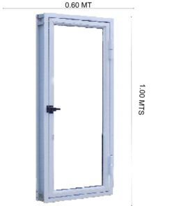 OF20 RAJA UNIVERSAL 060X100 V/E *FYZ1260100* A10100635