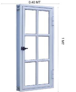 OF20 RAJA UNIVERSAL V/R 040X100 *FYZ1240101* A10100624