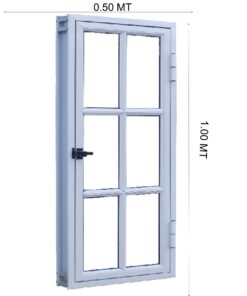 OF20 RAJA UNIVERSAL V/R 050X100 *FYZ1250101* 798 A10100630