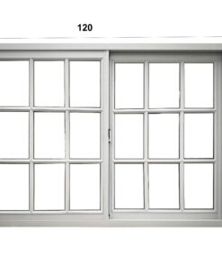 OF20 VENTANA CORR. CLASICA 120X200 V/R *FYZ5120201* 0172 A10101037