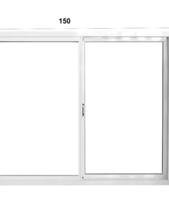 OF20 VENTANA CORR. CLASICA V/E 150X100 *FYZ5150100* 5109 A10101038