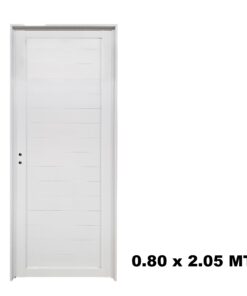 OF20 PUERTA 36MM MOD. 315 080X205 - IZQ. *FYZ1831501* A10100799