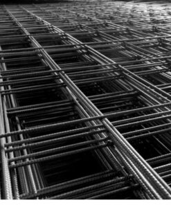 OF20 MALLA CERRAMIENTO 5MTS X 2MTS X 3.7MM x 150x250 *AA* 287253