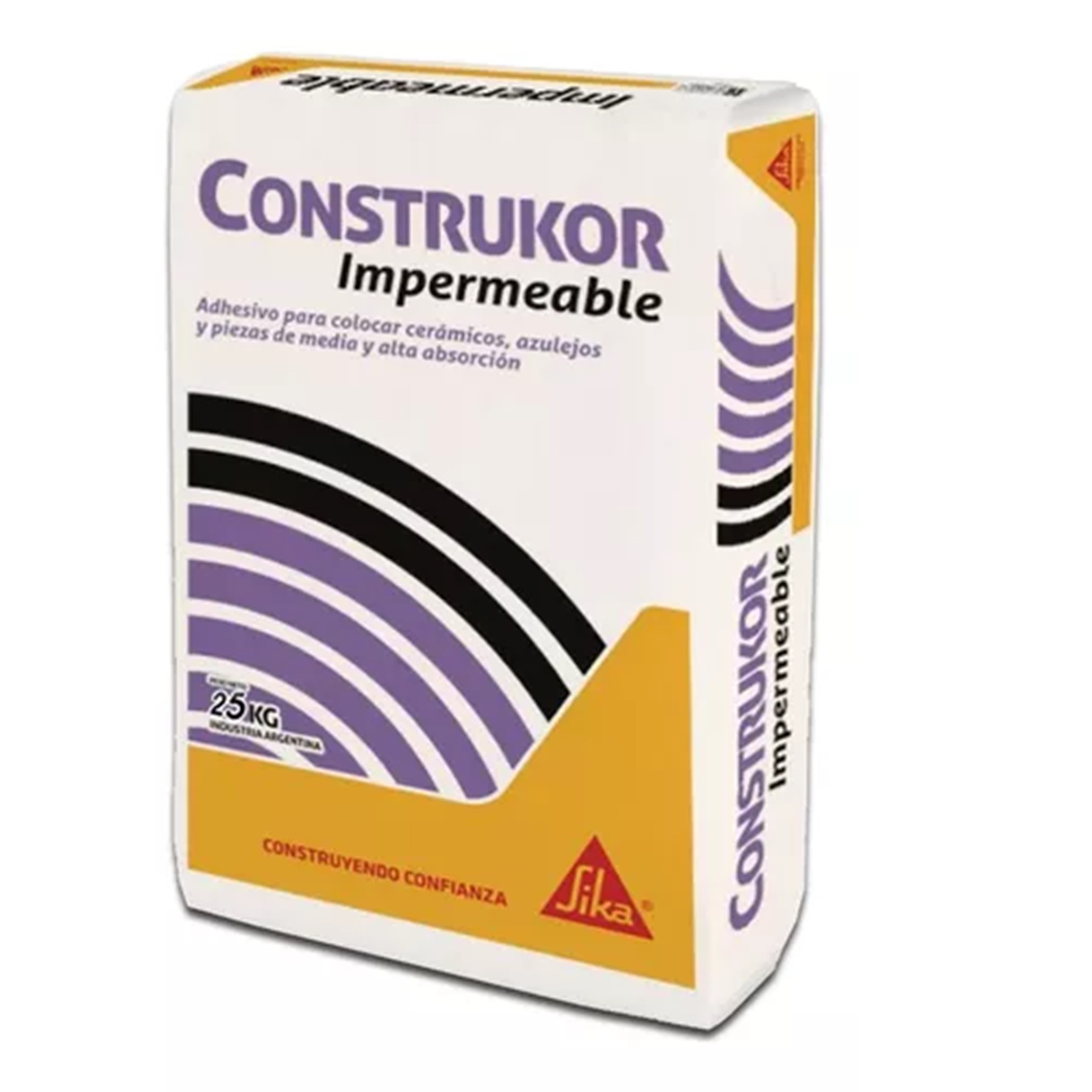 OF20 KLAUKOL PEGAMENTO PARA CERAMICA 25KG B12 786086
