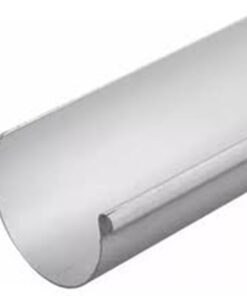 OF20 CANALETA PVC X 3MTS PLUVITUBO *D.DM* PLU001 40705492