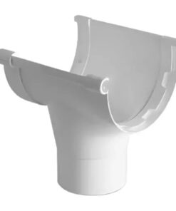 OF20 EMBUDO DESCARCA CANALETA PLUVITUBO *D.DM* PLU003 40707636