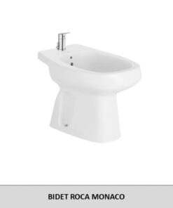 OF20 BIDET ROCA MONACO CAPEA BLANCO 1 AGUJERO *GLI* 47.01.73.05 41700277