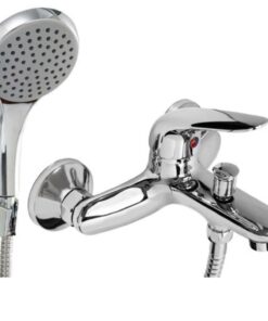 OF20 DUCHA MONOCOMANDO MANHATTAN CON TRANSFERENCIA *MZT* 9484