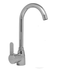 OF20 MONOCOMANDO MADRID COCINA MESADA PICO J 52CM *MZT* 2000