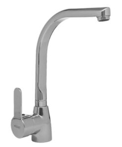 OF20 MONOCOMANDO MADRID COCINA MESADA PICO NEW 43CM. *MZT* 2001