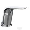 MONOCOMANDO MANHATTAN BIDET CON TRANSFERENCIA C/SOPAPA *MZT* 7927