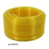 OF20 MANGUERA P/HIDROCARBURO 4X7 X MTS PLASTICUAL RXH407 46600009