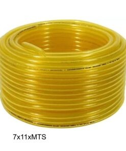 OF20 MANGUERA P/HIDROCARBURO 7X11 X MTS PLASTICUAL RXH711 46600010