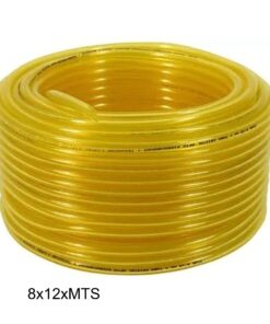 OF20 MANGUERA P/HIDROCARBURO 8X12 X MTS PLASTICUAL RXH812 46600011