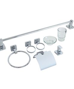 OF20 SET DE ACCESORIOS DE 6 PIEZAS KUBITZA FLOWATER SF234-0028 51100006